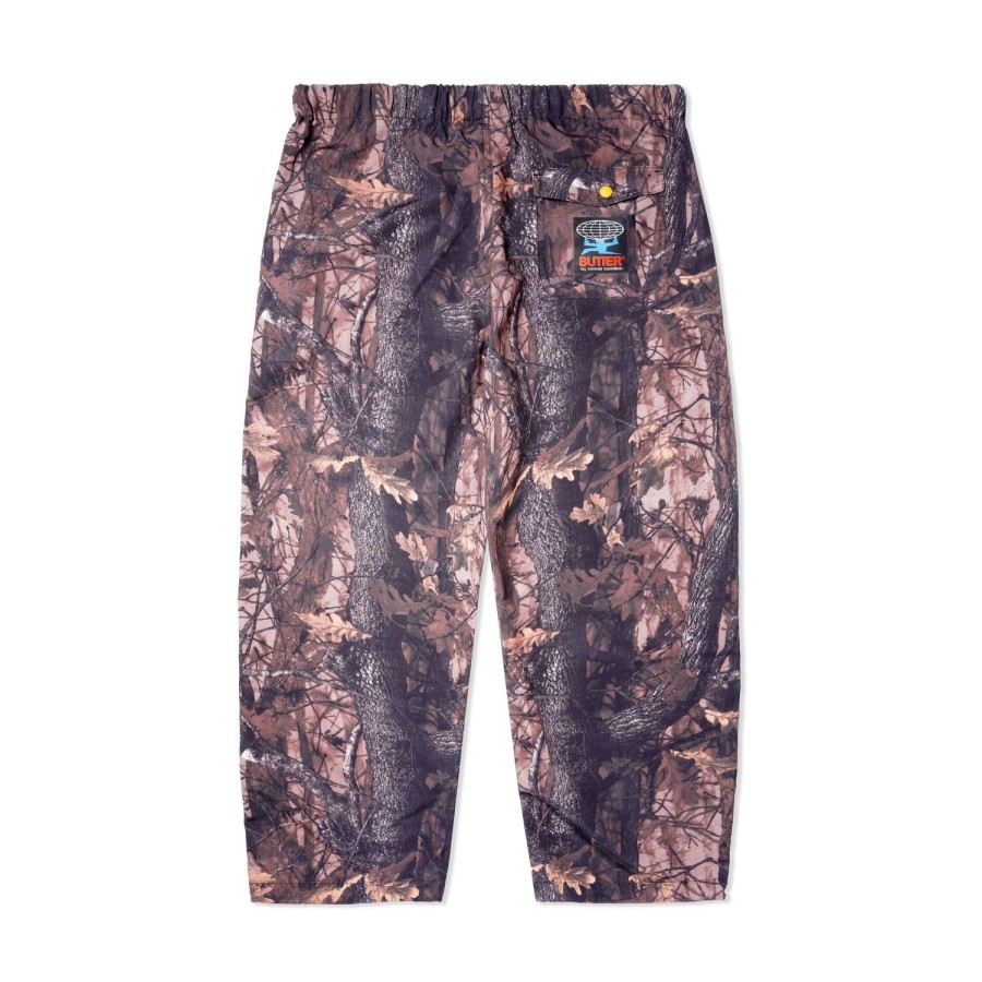 Clothing Butter Goods | Climber Pants,Forest Camo