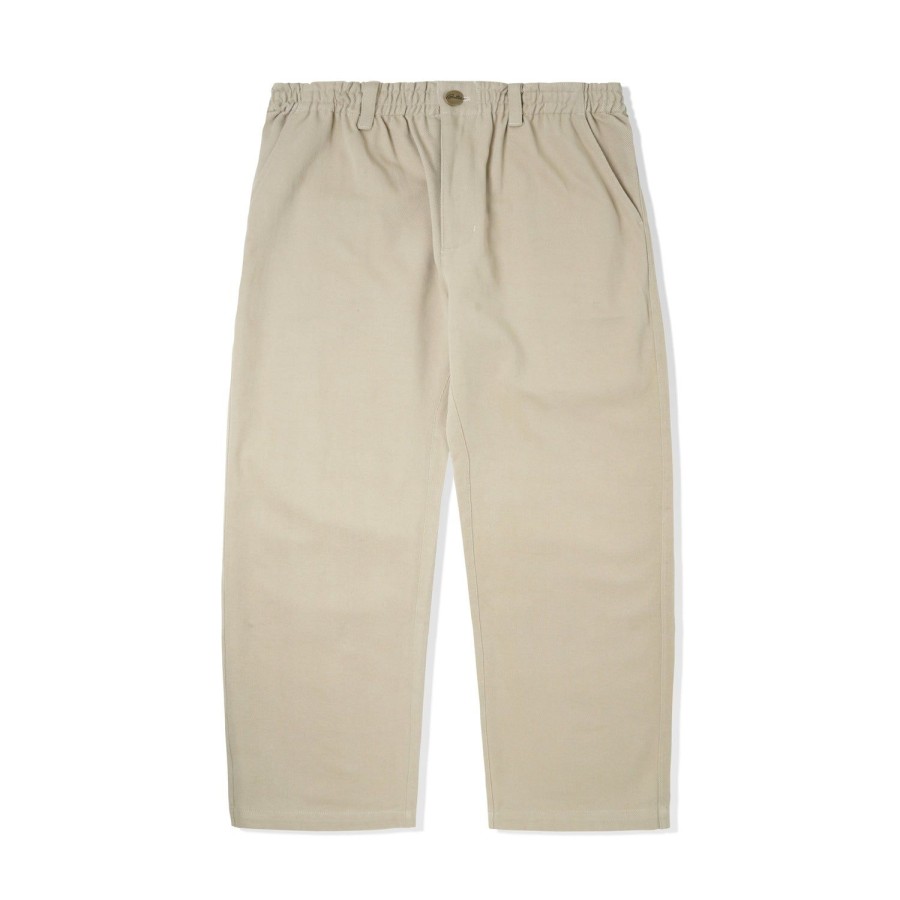 Clothing Butter Goods | Wide Leg Pants,Khaki