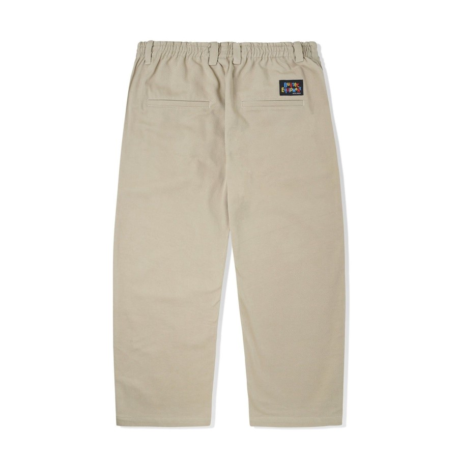 Clothing Butter Goods | Wide Leg Pants,Khaki