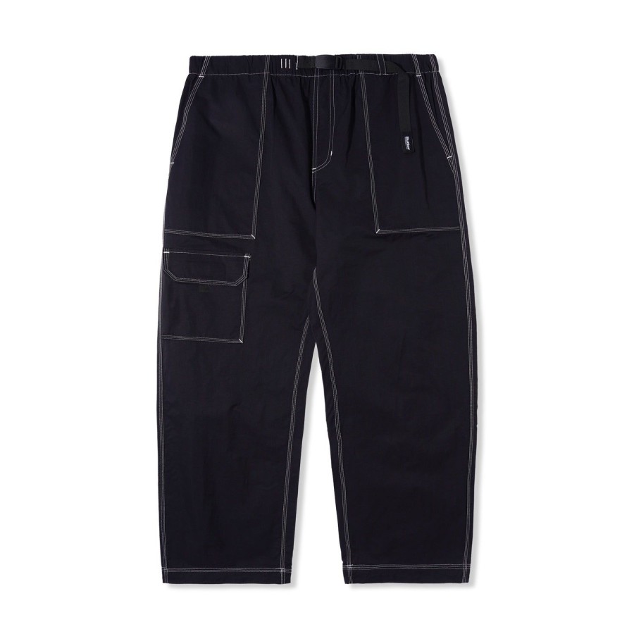 Clothing Butter Goods | Climber Pants,Black