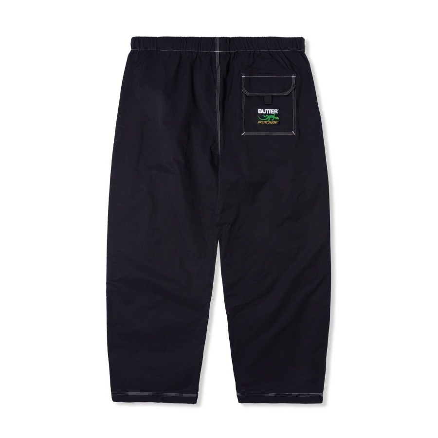 Clothing Butter Goods | Climber Pants,Black