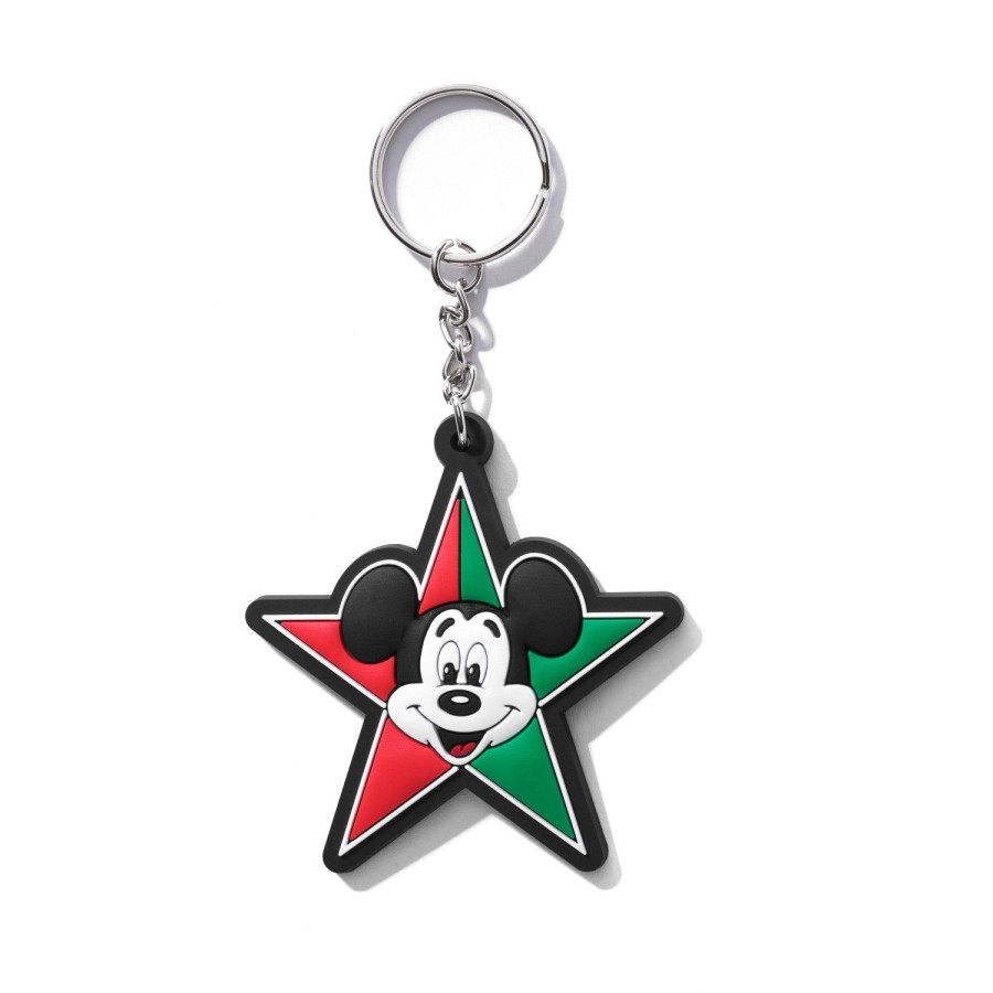 Accessories Butter Goods | Star Key Chain