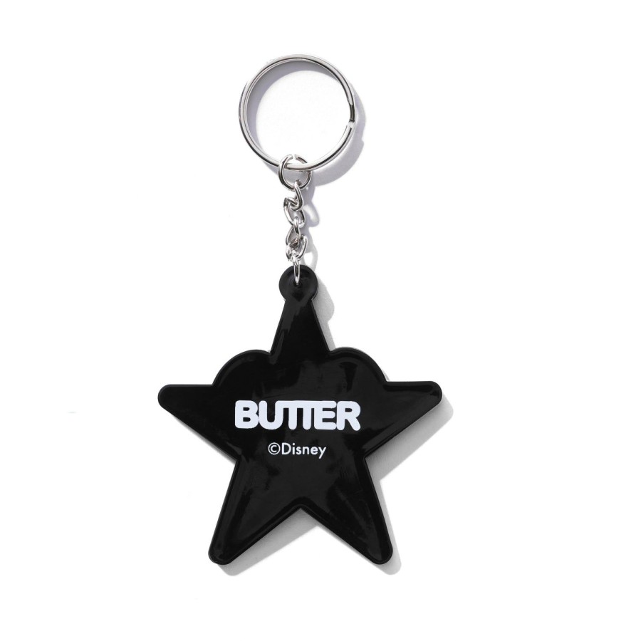 Accessories Butter Goods | Star Key Chain