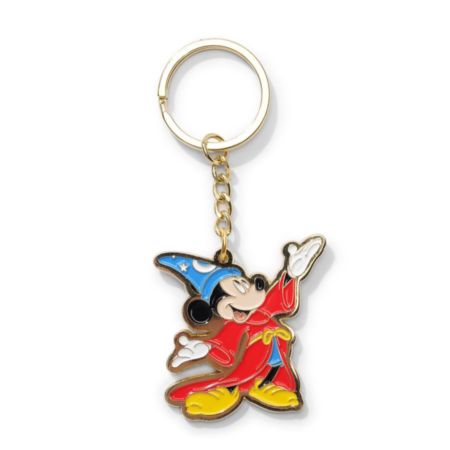 Accessories Butter Goods | Fantasia Enamel Keychain