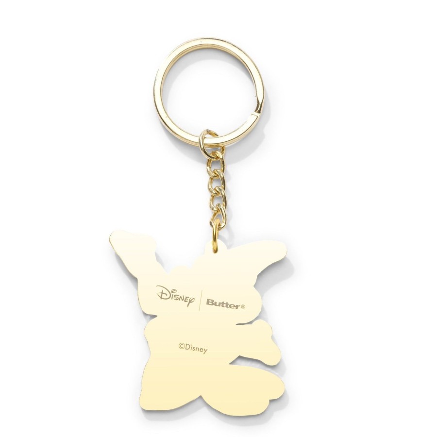 Accessories Butter Goods | Fantasia Enamel Keychain