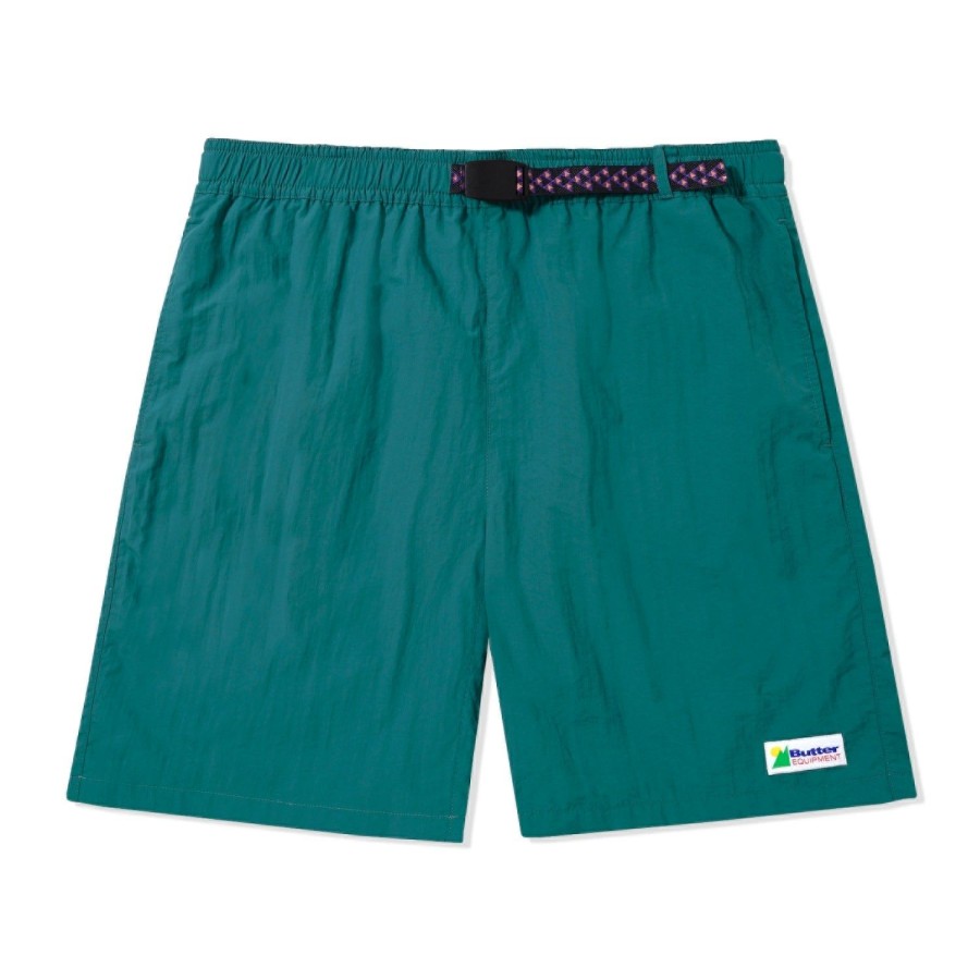 Clothing Butter Goods | Equipment Shorts,Teal