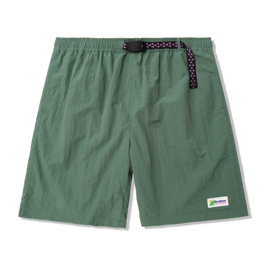 Clothing Butter Goods | Equipment Shorts,Forest