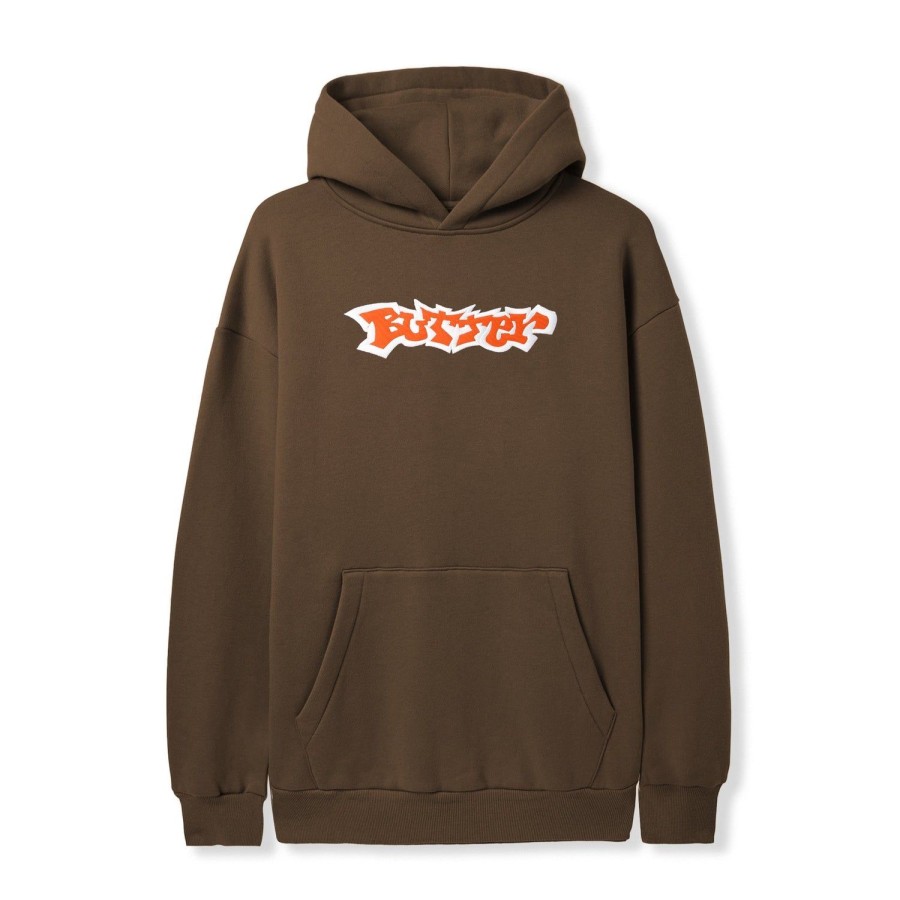 Clothing Butter Goods | Yard Pullover,Chocolate