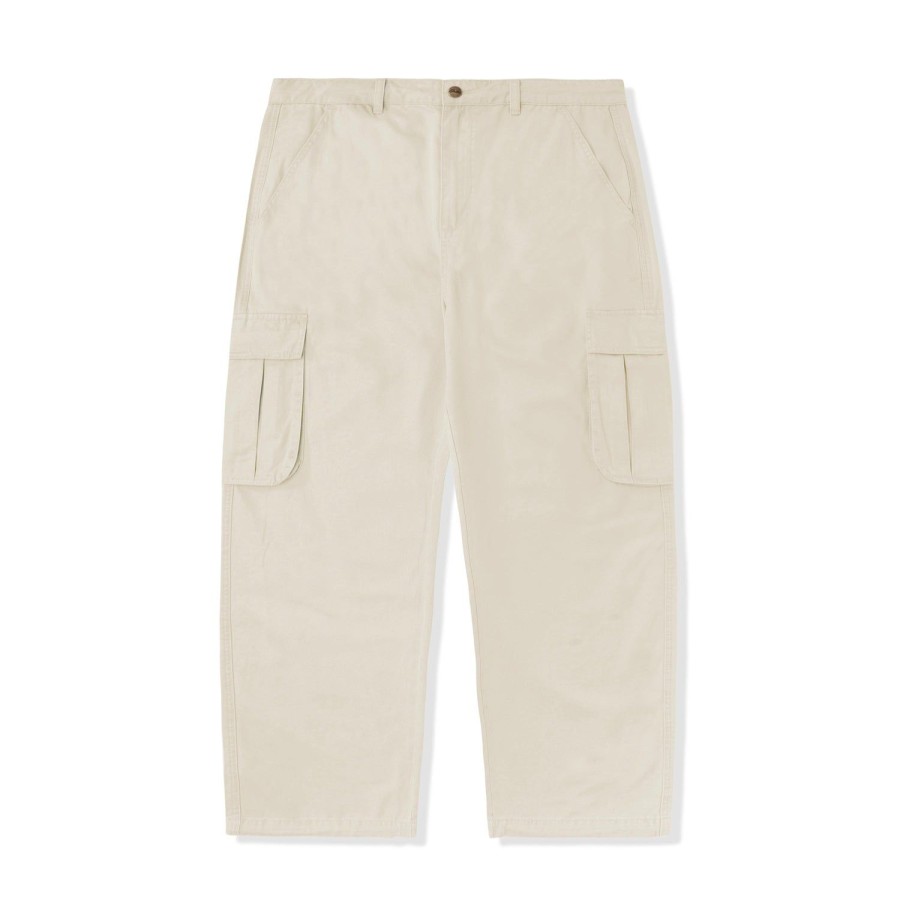 Clothing Butter Goods | Field Cargo Pants,Khaki