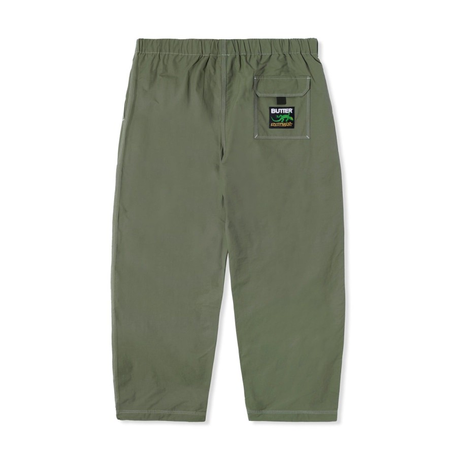 Clothing Butter Goods | Climber Pants,Army