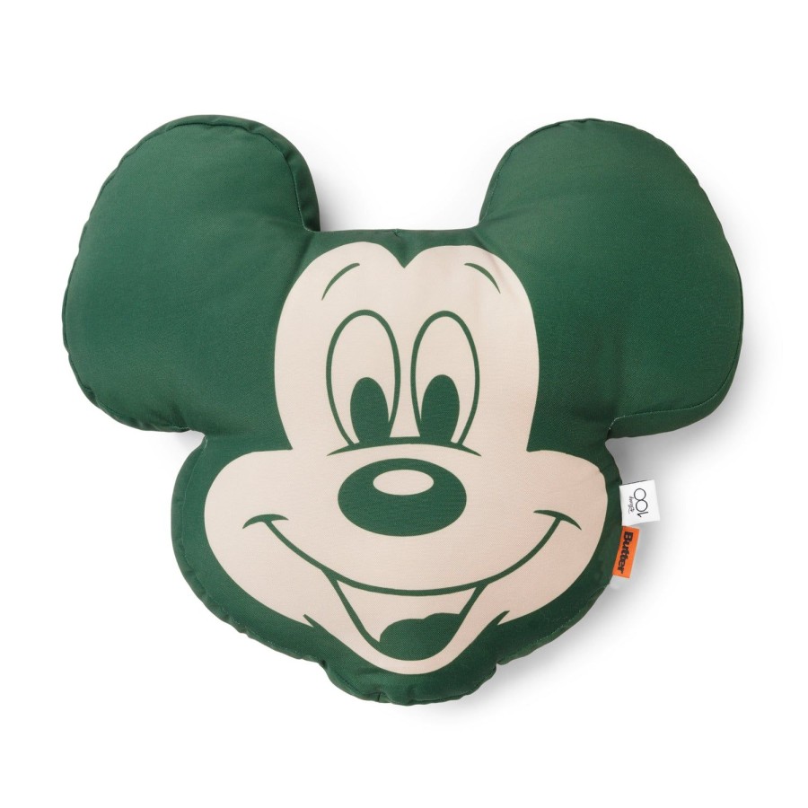 Accessories Butter Goods | Mickey Pillow,Multi