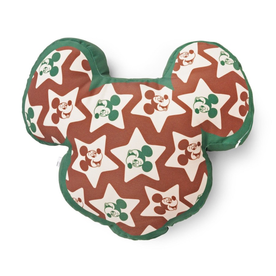 Accessories Butter Goods | Mickey Pillow,Multi