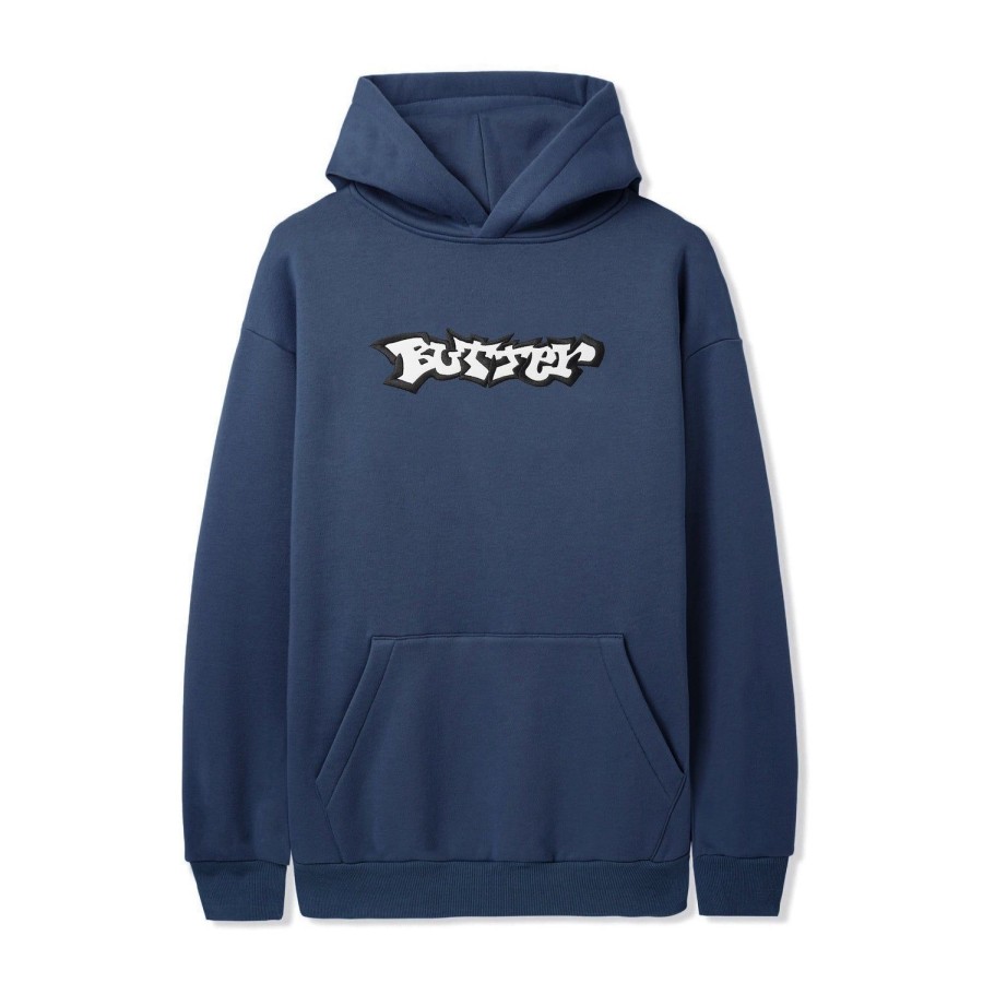 Clothing Butter Goods | Yard Pullover,Denim