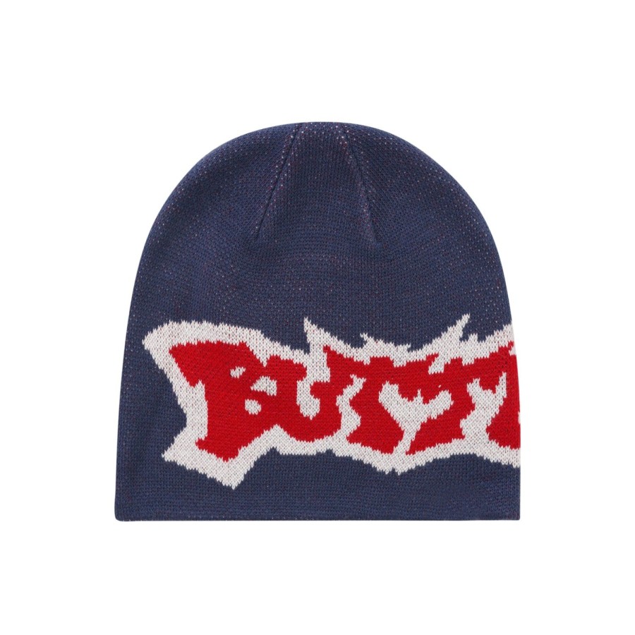 Accessories Butter Goods | Yard Beanie,Navy