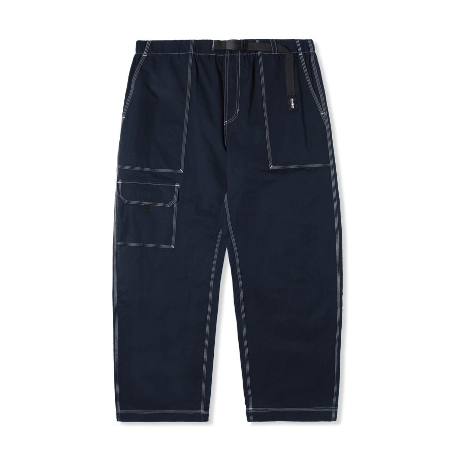 Clothing Butter Goods | Climber Pants,Navy