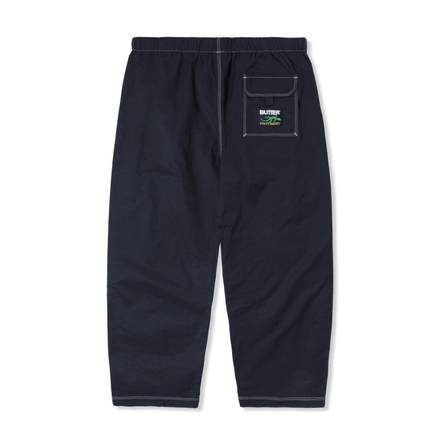 Clothing Butter Goods | Climber Pants,Navy