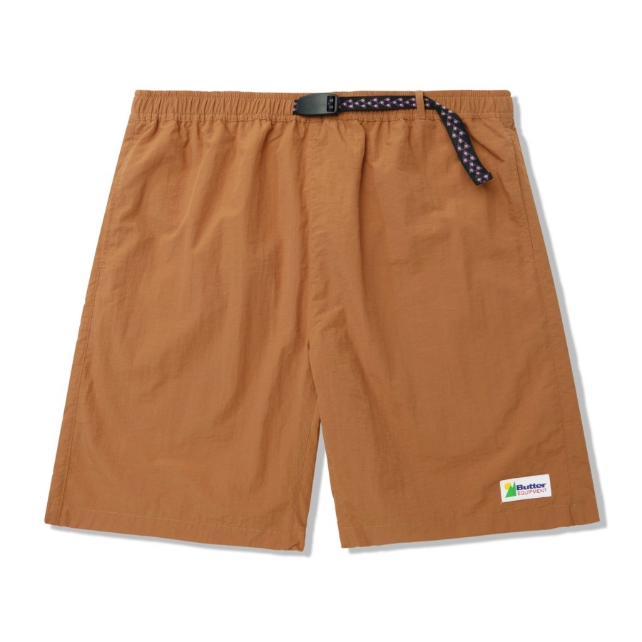 Clothing Butter Goods | Equipment Shorts,Oak