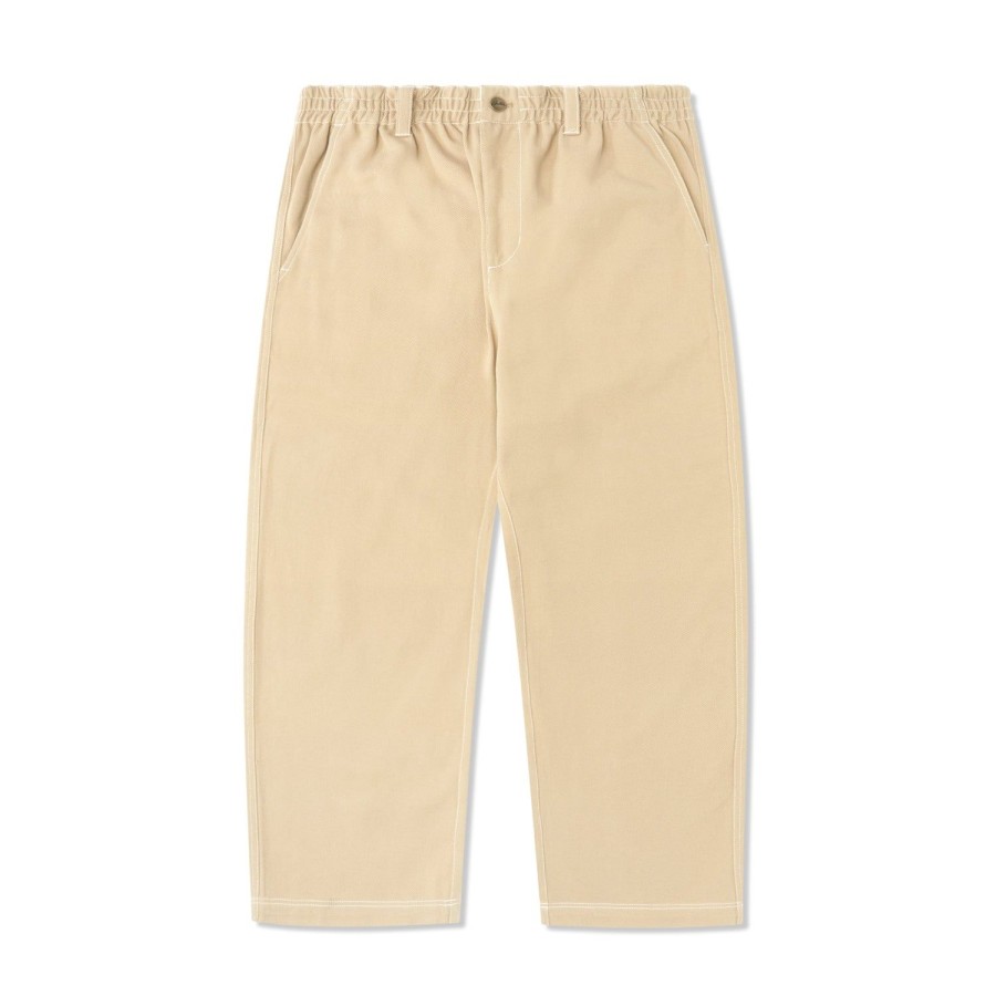 Clothing Butter Goods | Wide Leg Pants,Khaki