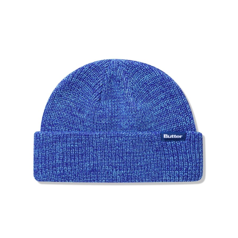 Accessories Butter Goods | Marle Beanie,Lake