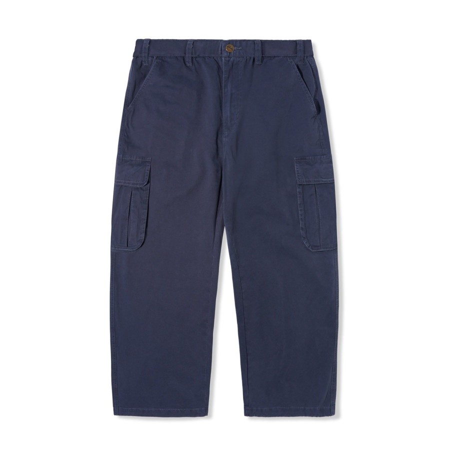 Clothing Butter Goods | Field Cargo Pants,Slate