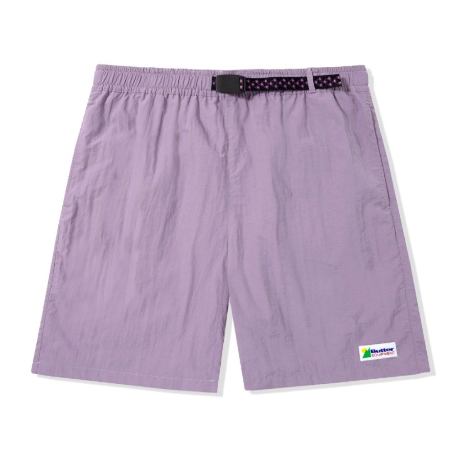 Clothing Butter Goods | Equipment Shorts,Lilac