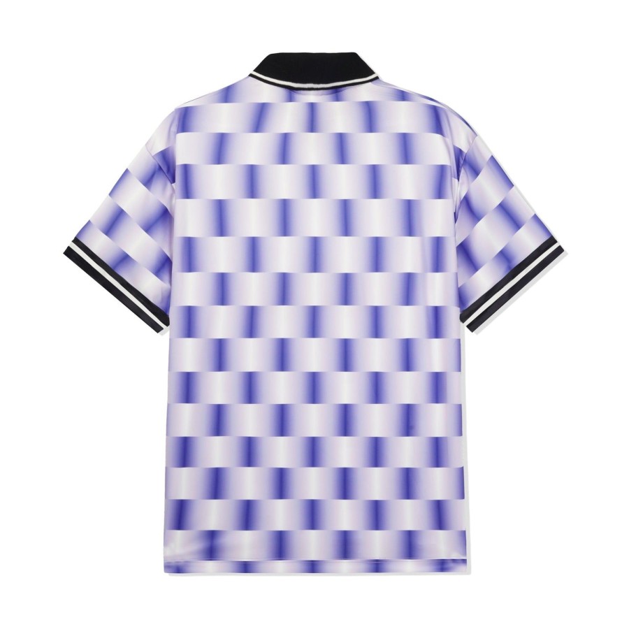 Clothing Butter Goods | Internationale Jersey,Blue/White