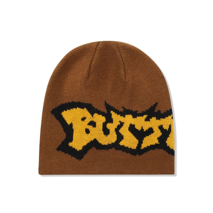 Accessories Butter Goods | Yard Beanie,Brown