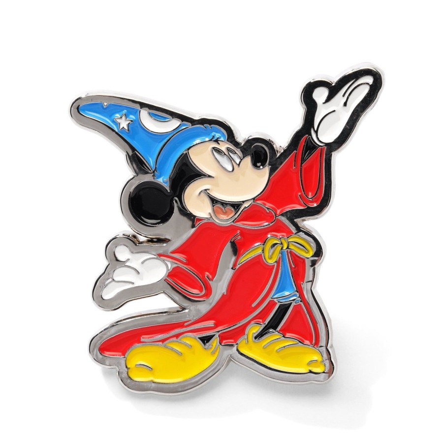 Accessories Butter Goods | Fantasia Enamel Pin