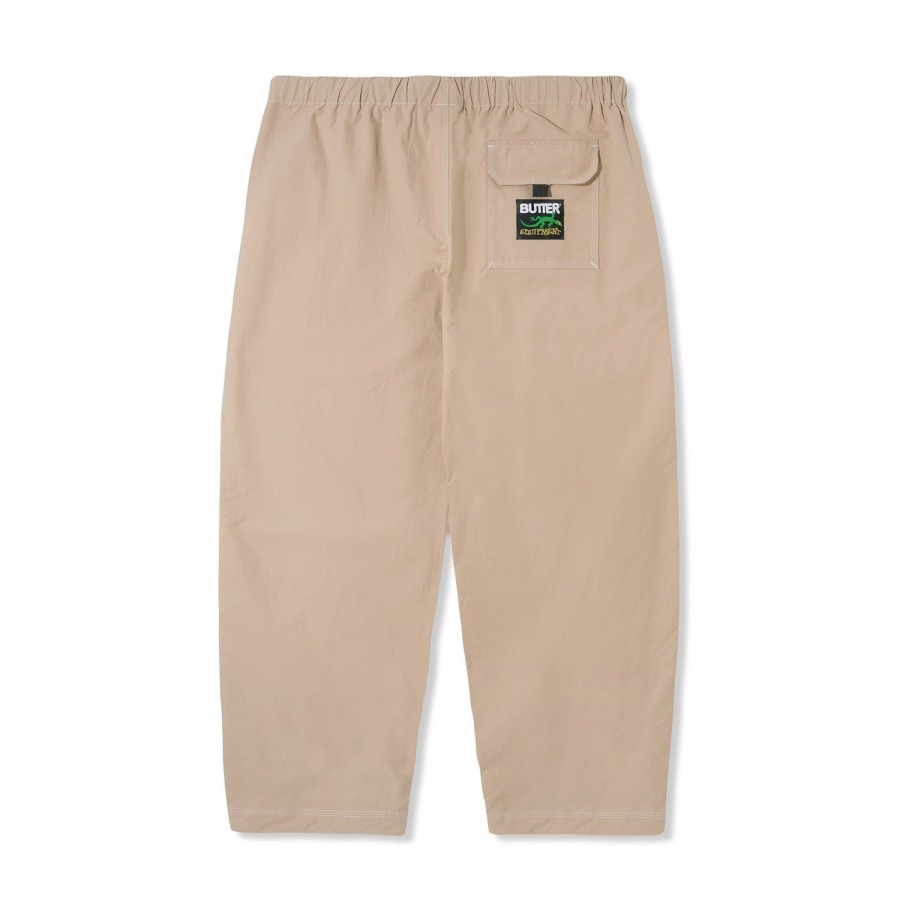 Clothing Butter Goods | Climber Pants,Khaki