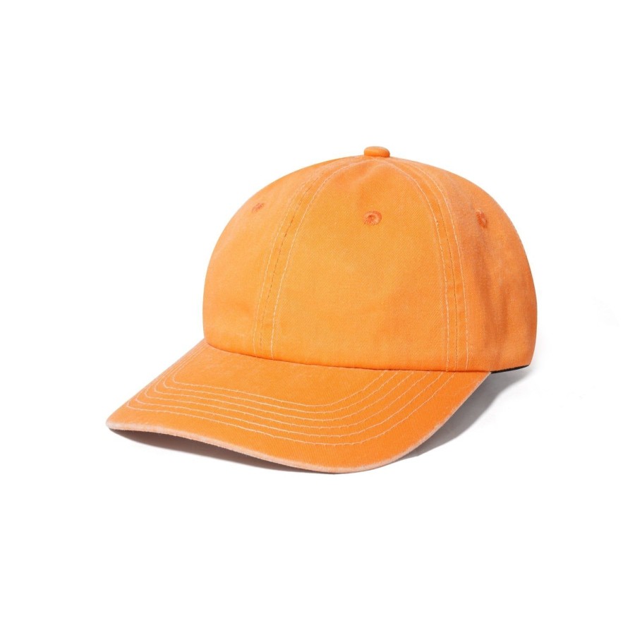 Accessories Butter Goods | Trek 6 Panel Cap,Sorbet