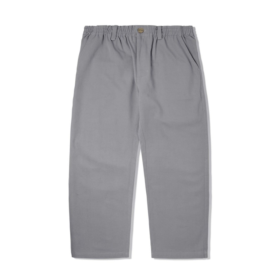 Clothing Butter Goods | Wide Leg Pants,Grey