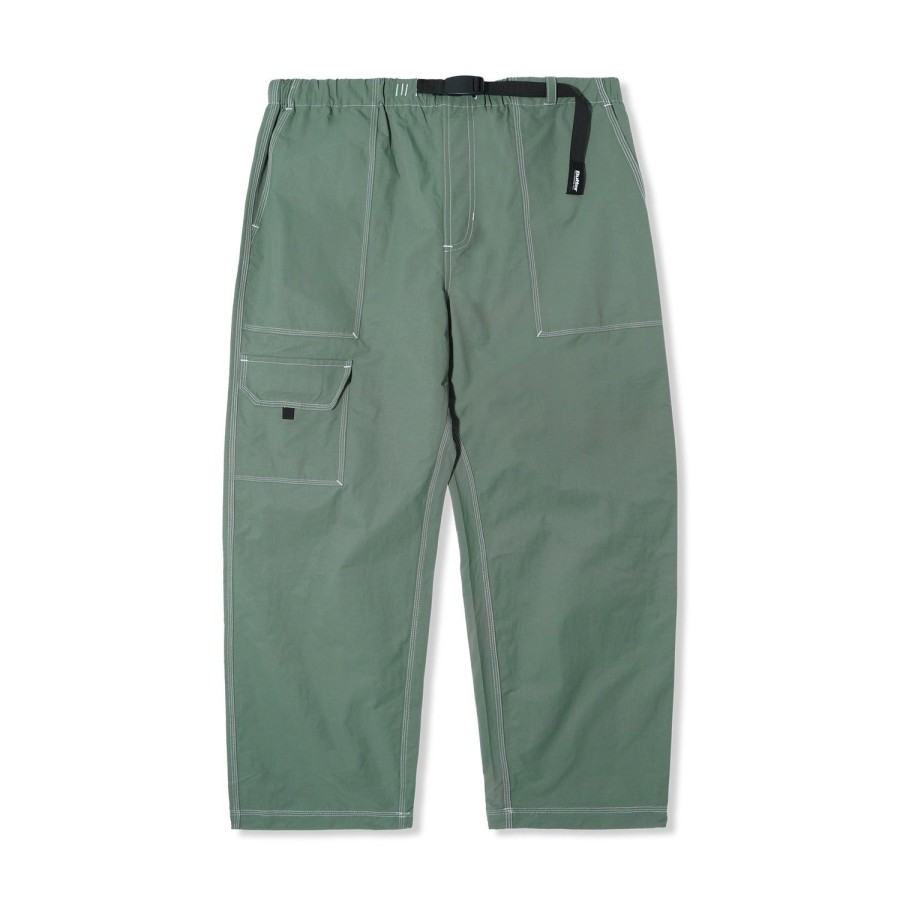 Clothing Butter Goods | Climber Pants,Sage