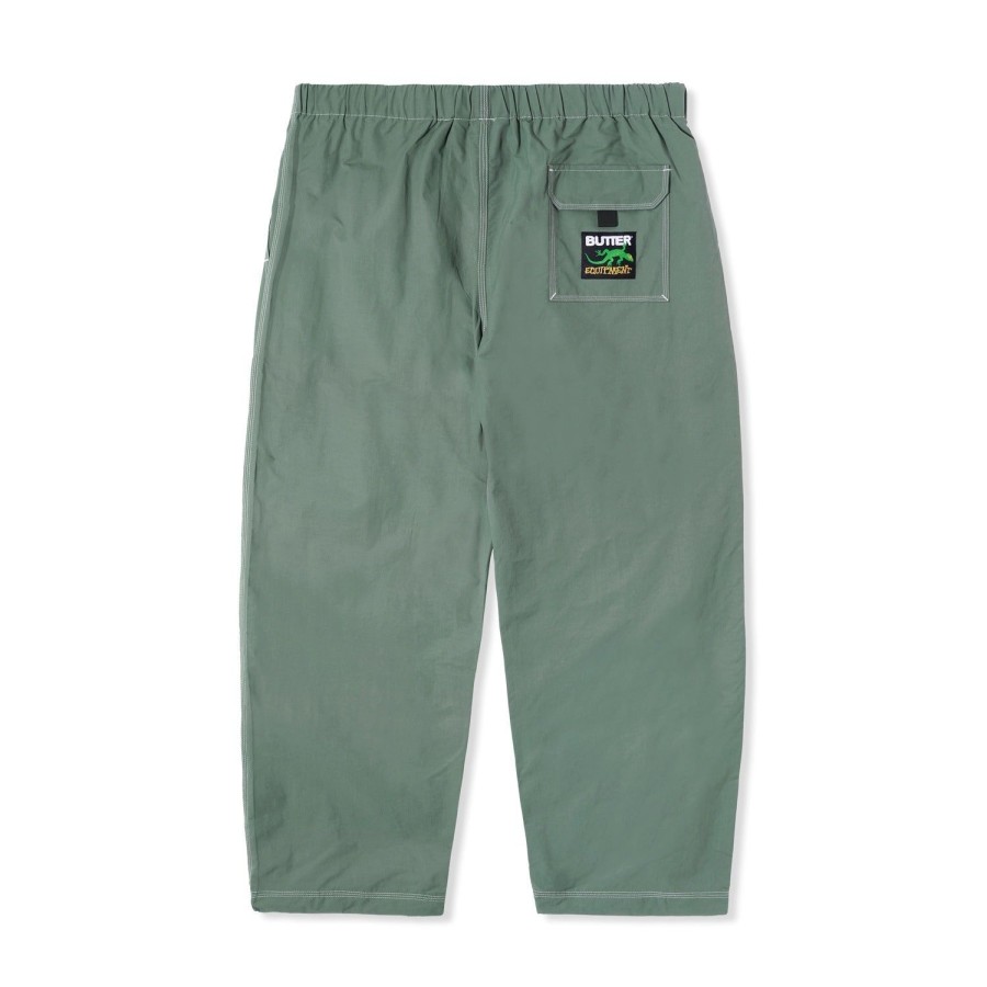 Clothing Butter Goods | Climber Pants,Sage