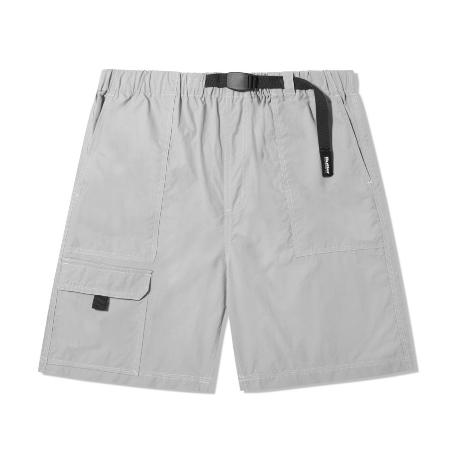 Clothing Butter Goods | Climber Shorts,Stone